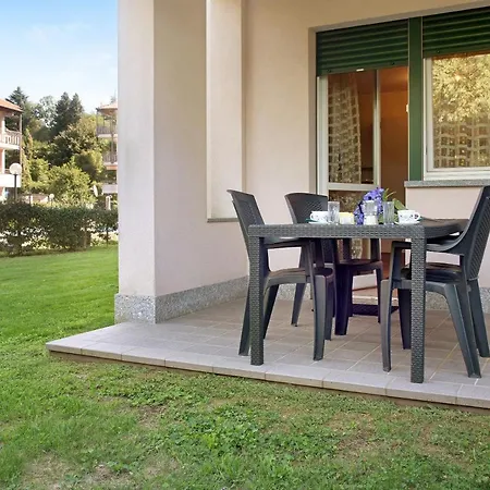 Appartamento Residenza Sasso Moro Leggiuno
