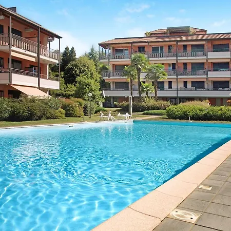 Residenza Sasso Moro * Leggiuno