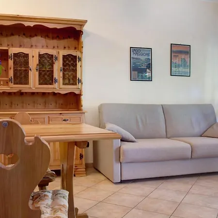 Residenza Sasso Moro Appartamento Leggiuno