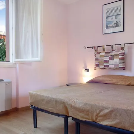 Residenza Sasso Moro Appartamento *