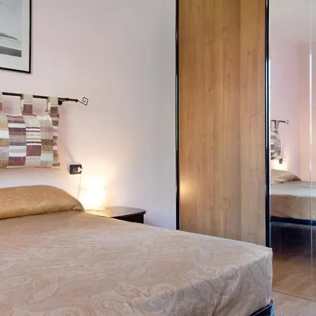 Appartamento Residenza Sasso Moro