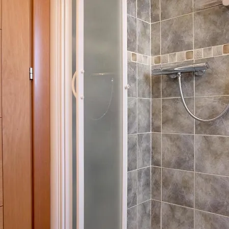 Appartamento Residenza Sasso Moro Leggiuno