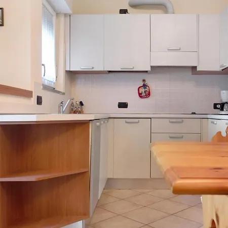 Residenza Sasso Moro Appartamento *
