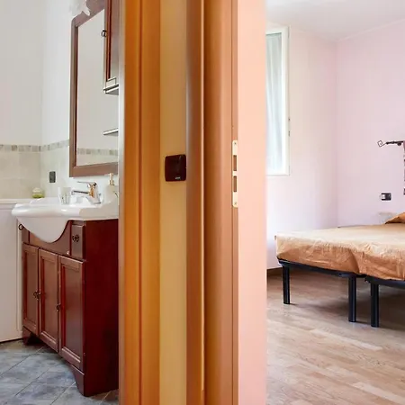 Residenza Sasso Moro *